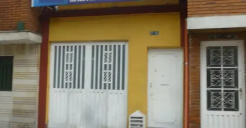 PINTURAS EL TREBOL PINTURAS EL TREBOL